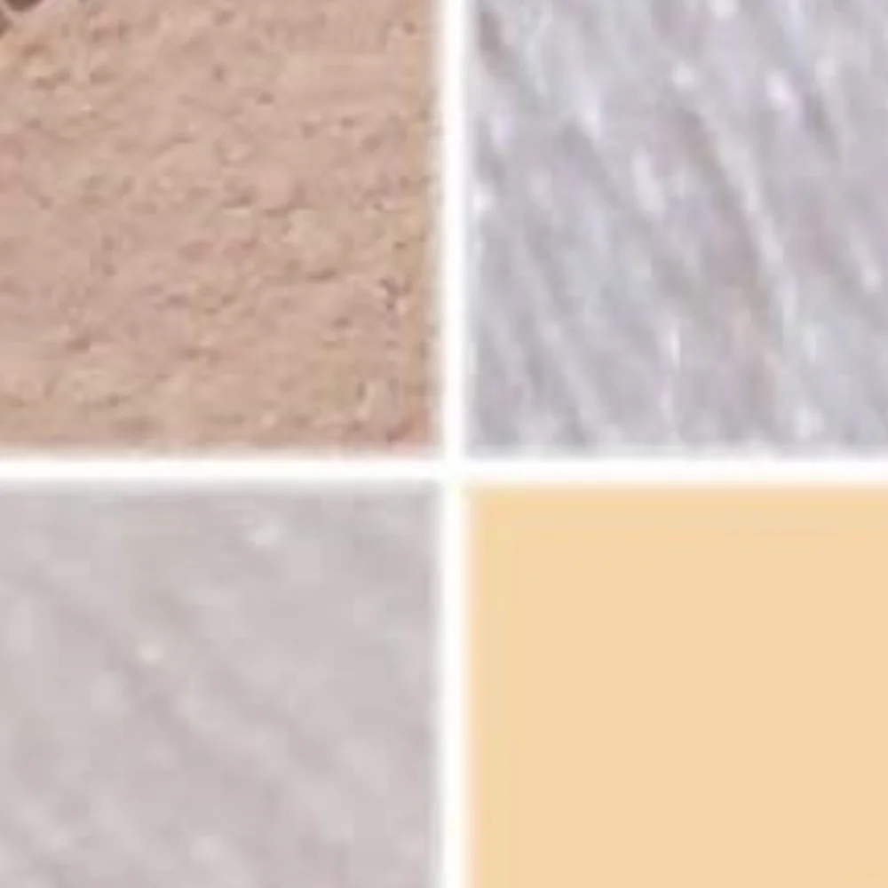 ❇️🧚‍♀️SOFT FOCUS PURE Bareminerals DISCONTINUED Eye & Cheek Color NWT